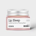 Cosrx Balancium Ceramide Lip Butter Sleeping Mask - 20g