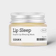 Cosrx Full Fit Propolis Lip Sleeping Mask - 20g