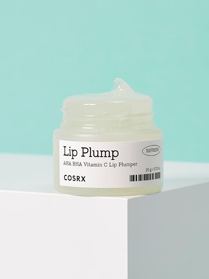 Cosrx Refresh AHA BHA Vitamin C Lip Plumper - 20g