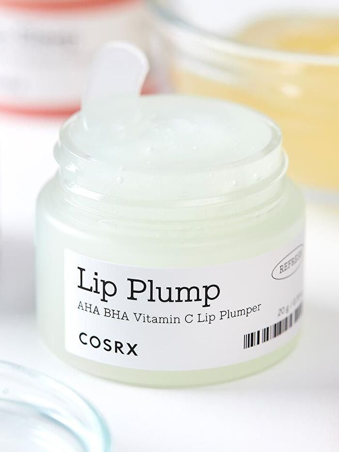 Cosrx Refresh AHA BHA Vitamin C Lip Plumper - 20g