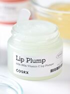 Cosrx Refresh AHA BHA Vitamin C Lip Plumper - 20g