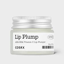 Cosrx Refresh AHA BHA Vitamin C Lip Plumper - 20g