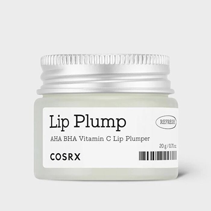 Cosrx Refresh AHA BHA Vitamin C Lip Plumper - 20g