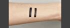 Real Tattoo Pen Eyeliner - 2 Colors - #02 Deep Brown