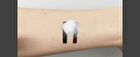 Real Tattoo Pen Eyeliner - 2 Colors - #02 Deep Brown