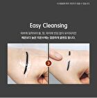 Real Tattoo Pen Eyeliner - 2 Colors - #02 Deep Brown
