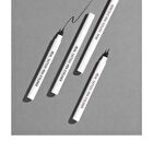 Real Tattoo Pen Eyeliner - 2 Colors - #02 Deep Brown