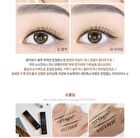 Real Tattoo Pen Eyeliner - 2 Colors - #02 Deep Brown