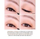 Real Tattoo Pen Eyeliner - 2 Colors - #02 Deep Brown