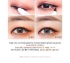 Real Tattoo Pen Eyeliner - 2 Colors - #02 Deep Brown