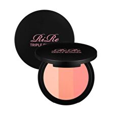 Triple Blusher - 8.9g