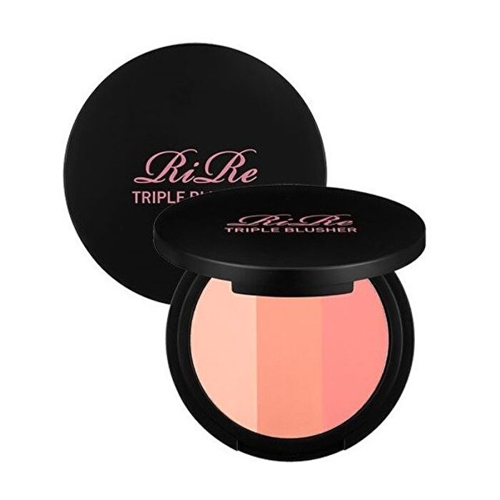 Triple Blusher - 8.9g
