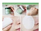 Green Cica Toner Pad - 70 pcs