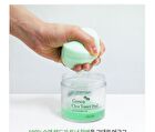 Green Cica Toner Pad - 70 pcs