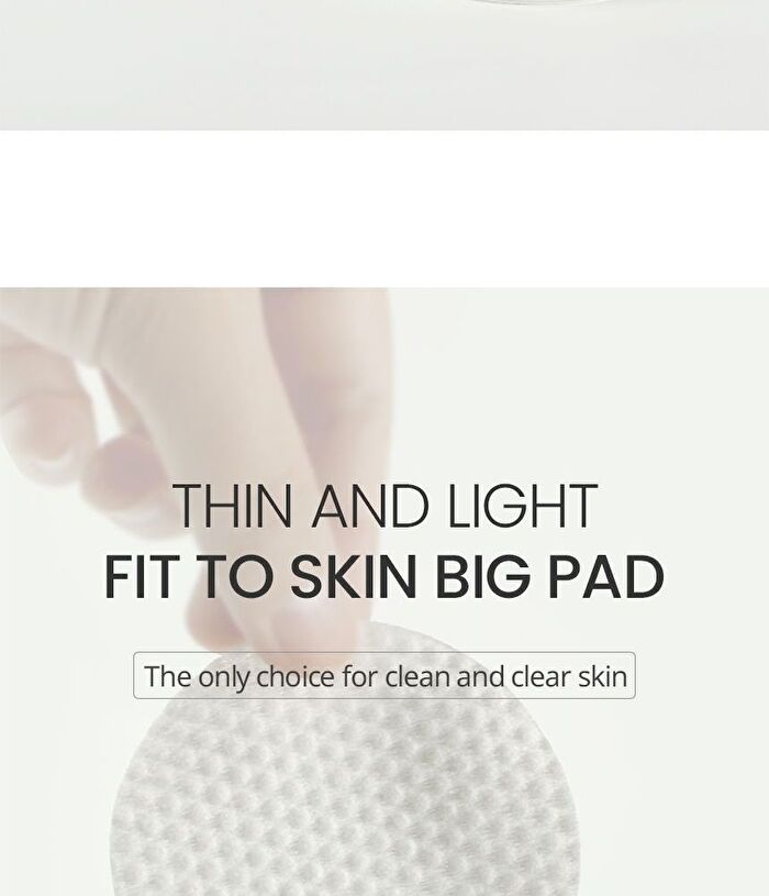 Big Pad - 70 pads
