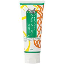 Asty Pine & Soy Hair Remover Cream - 150g