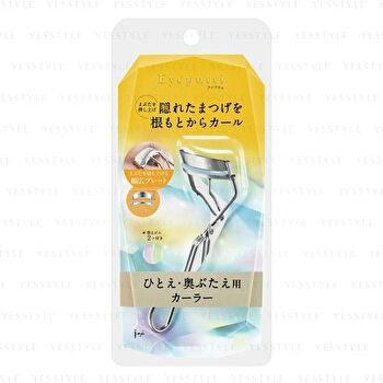 Beauty Fit Eyelash Curler - 1 pc