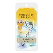 Beauty Fit Eyelash Curler - 1 pc