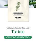 Total Solution Essential Sheet Mask - 21 Types - Rose