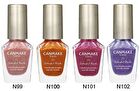 Canmake Colorful Nails Polish - N52 Mermaid Scale