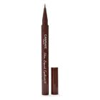 Canmake Slim Liquid Eyeliner - 01 Black