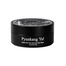 Pyunkang Yul Black Tea Time Reverse Eye Patch - 60 patches