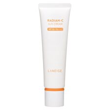 Laneige Radian-C Sun Cream - 50ml