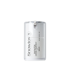 Snowtox Crystal Treatment Anti-wrinkle Serum Face 30ml