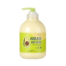 esfolio Avocado Body Lotion - 500ml
