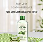 esfolio Soothing Essence Toner Aloe Vera - 400ml