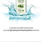 esfolio Soothing Essence Toner Aloe Vera - 400ml