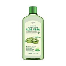 esfolio Soothing Essence Toner Aloe Vera - 400ml
