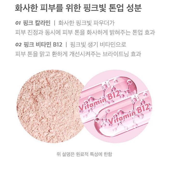 Pink Blur Tone Up Sun Base - 40ml