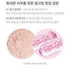 Pink Blur Tone Up Sun Base - 40ml
