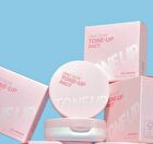 Pink Blur Tone Up Pact - 10g