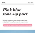 Pink Blur Tone Up Pact - 10g