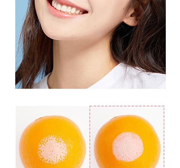 Pink Blur Tone Up Pact - 10g