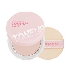 Pink Blur Tone Up Pact - 10g