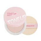 Pink Blur Tone Up Pact - 10g