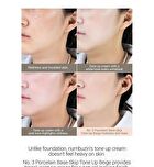 No. 3 Porcelain Base-Skip Tone Up Beige - 50ml