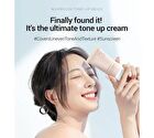 No. 3 Porcelain Base-Skip Tone Up Beige - 50ml