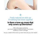 No. 3 Porcelain Base-Skip Tone Up Beige - 50ml