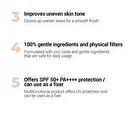 No. 3 Porcelain Base-Skip Tone Up Beige - 50ml