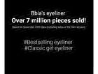 Last Auto Gel Eyeliner Beige Edition - 5 Colors - #12 Cream Beige