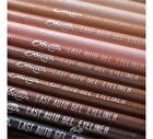 Last Auto Gel Eyeliner Beige Edition - 5 Colors - #12 Cream Beige