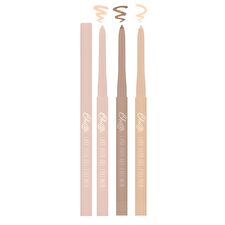 Bbi@ Last Auto Gel Eyeliner Beige Edition - 5 Colors - #12 Cream Beige