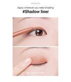 Last Auto Gel Eyeliner Beige Edition - 5 Colors - #13 Peanut Beige