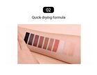 Last Auto Gel Eyeliner Beige Edition - 5 Colors - #13 Peanut Beige