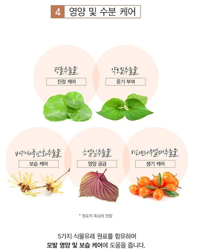 Naturekind Perfect Hair Cover Tattoo Tint - 10ml