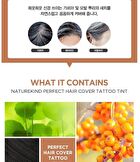 Naturekind Perfect Hair Cover Tattoo Tint - 10ml